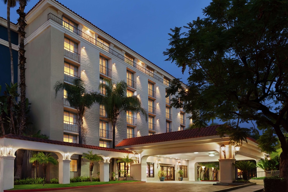 Embassy Suites by Hilton Arcadia Pasadena Area - featured photo