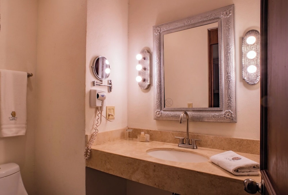 Hotel La Casona