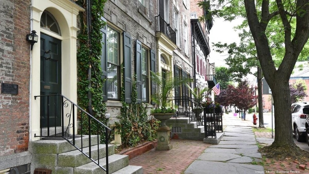 Stockade Inn - photo 13
