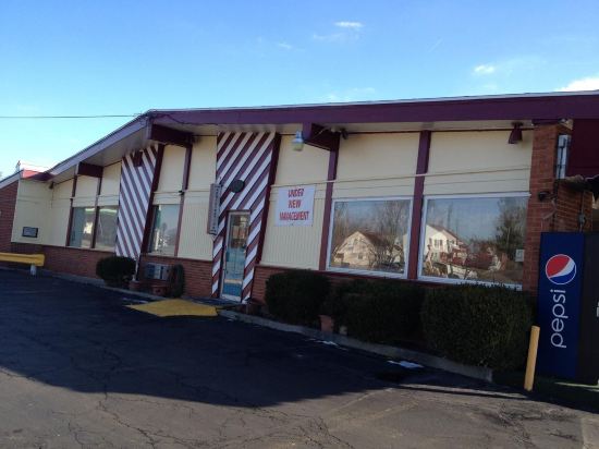 Knights Inn Springfield - featured photo