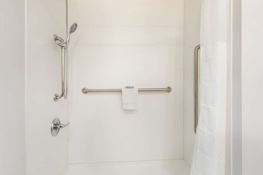Best Western North Side Inn - photo 19