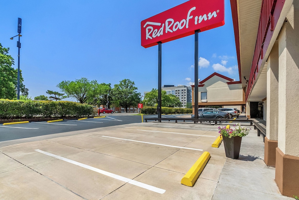 Red Carpet Inn Washington DC - photo 36
