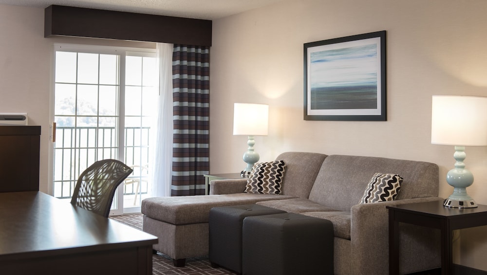 Holiday Inn Express Le Claire Riverfront Davenport by IHG - photo 13