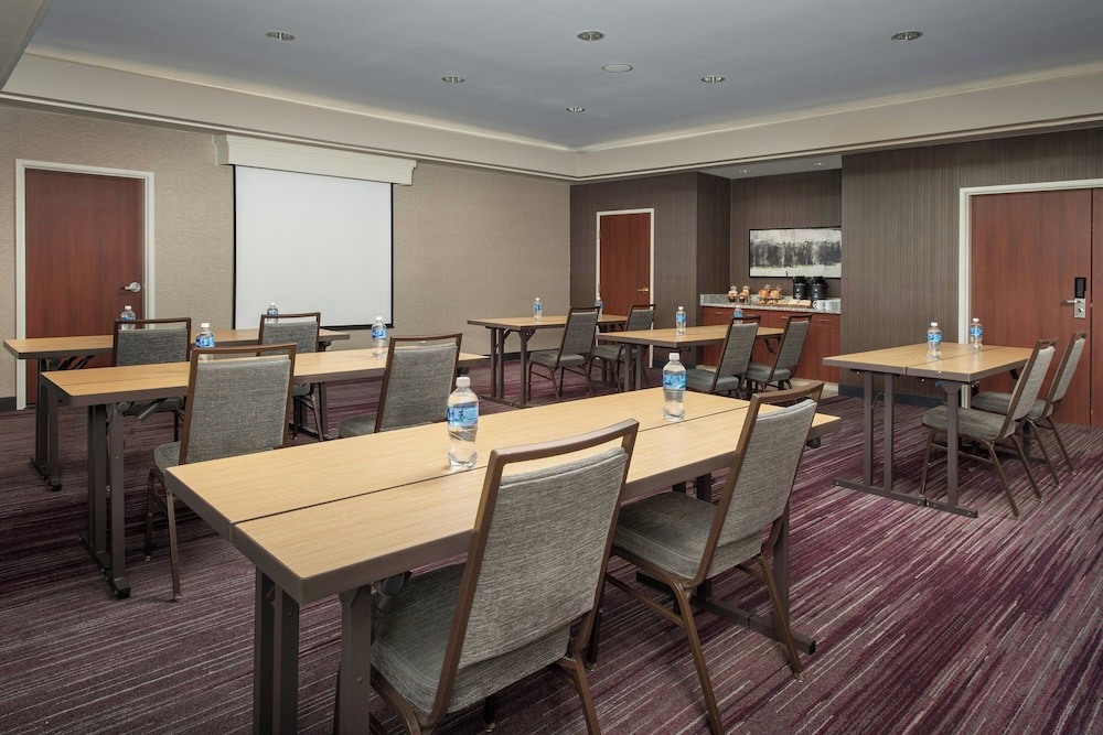 Courtyard by Marriott Dayton Beavercreek - photo 44