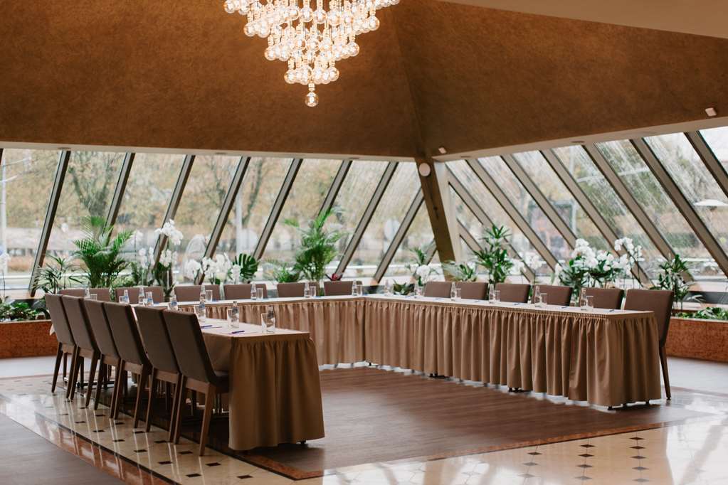 כנסים ואירועים