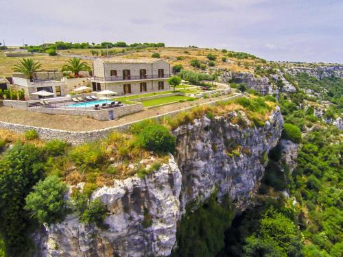 Villa al Castello by Interhome — 4-Star Luxury Hotel in Modica, Italy