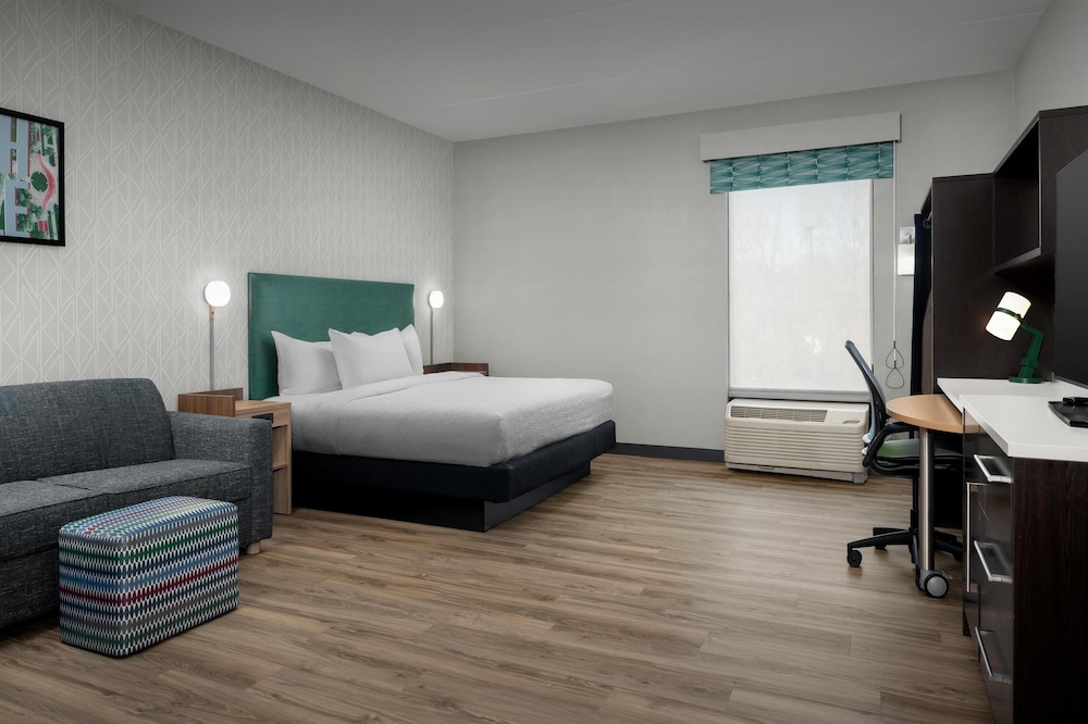 Home2 Suites by Hilton Nashville Airport - photo 22