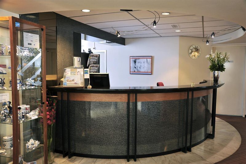 Golden Tulip — hotel in Velp