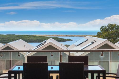 16 Seine Bay Apartment — 4-Star Luxury Hotel in Augusta, Australia
