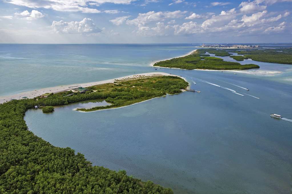 Hyatt Regency Coconut Point Resort & Spa - photo 3