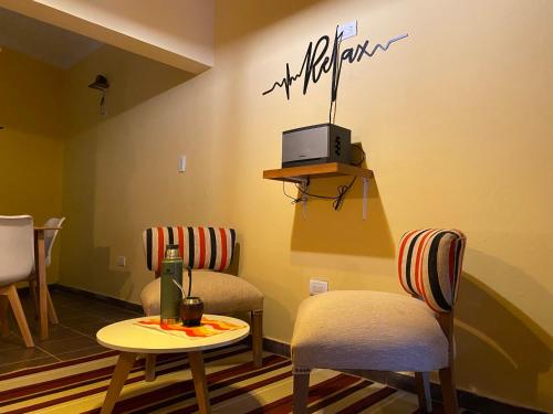 Loft Centro — Villa Union — photo 5