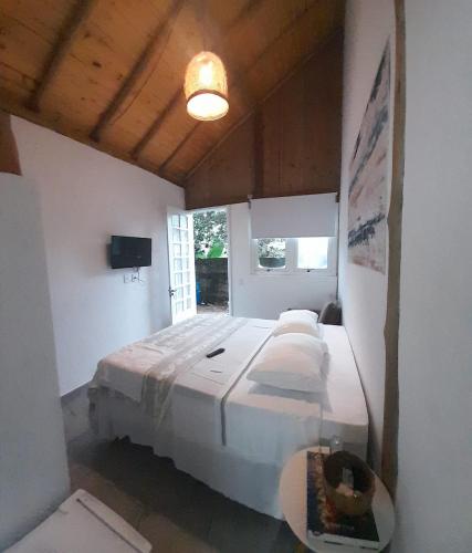 Suíte Recanto bom Sossego - carbon neutral hotel in Ubatuba