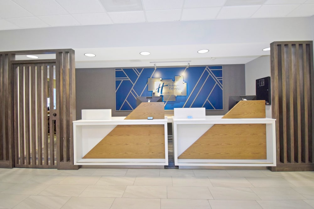 Holiday Inn Express Boone by IHG - photo 75