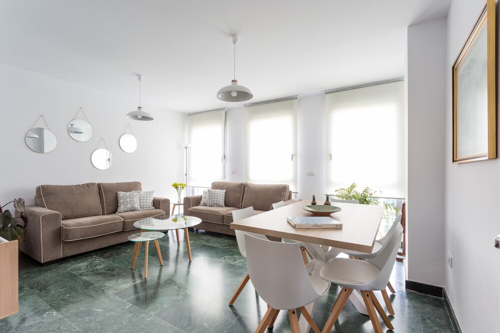 Wallada Centro — 4-Star Luxury Hotel in Cordoba, Spain