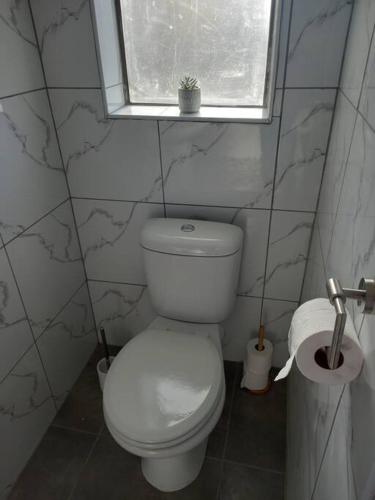 Entire Spacious Guest suite in Cape Town