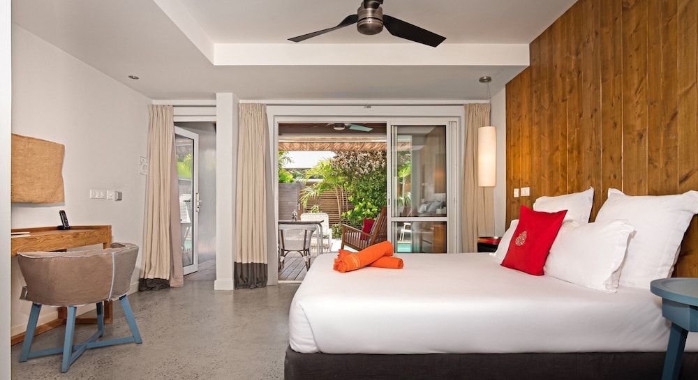 Hotel French Coco in La Trinite, Martinique