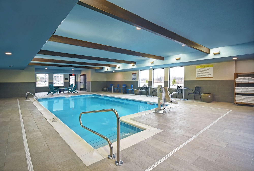Home2 Suites by Hilton Springdale Cincinnati - photo 32