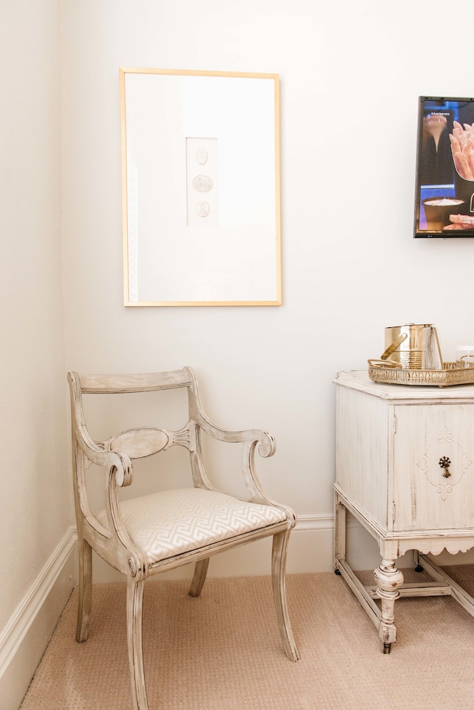 The Mason Boutique Hotel - photo 27