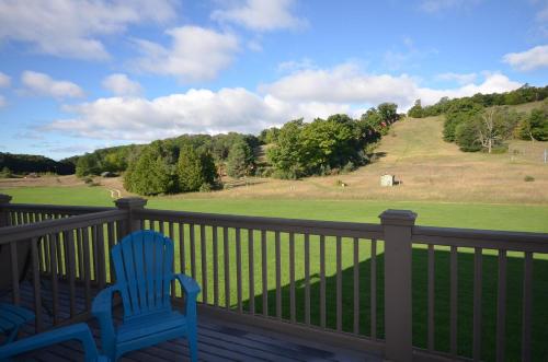 Sugar Buzz - carbon neutral hotel in Cedar City