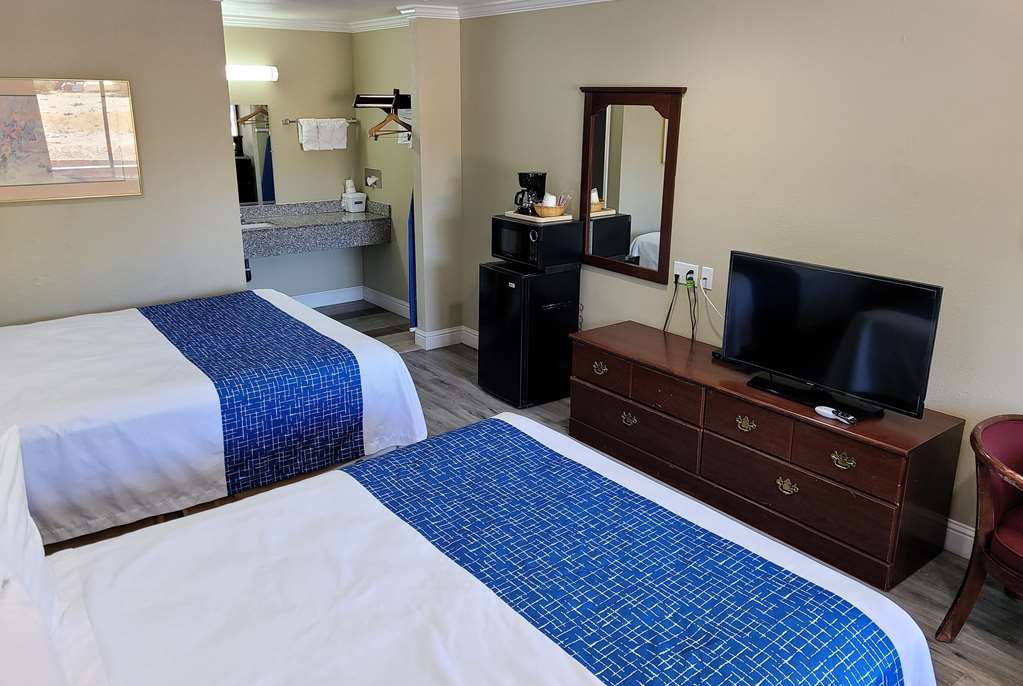 Travelodge by Wyndham Clearlake - photo 9