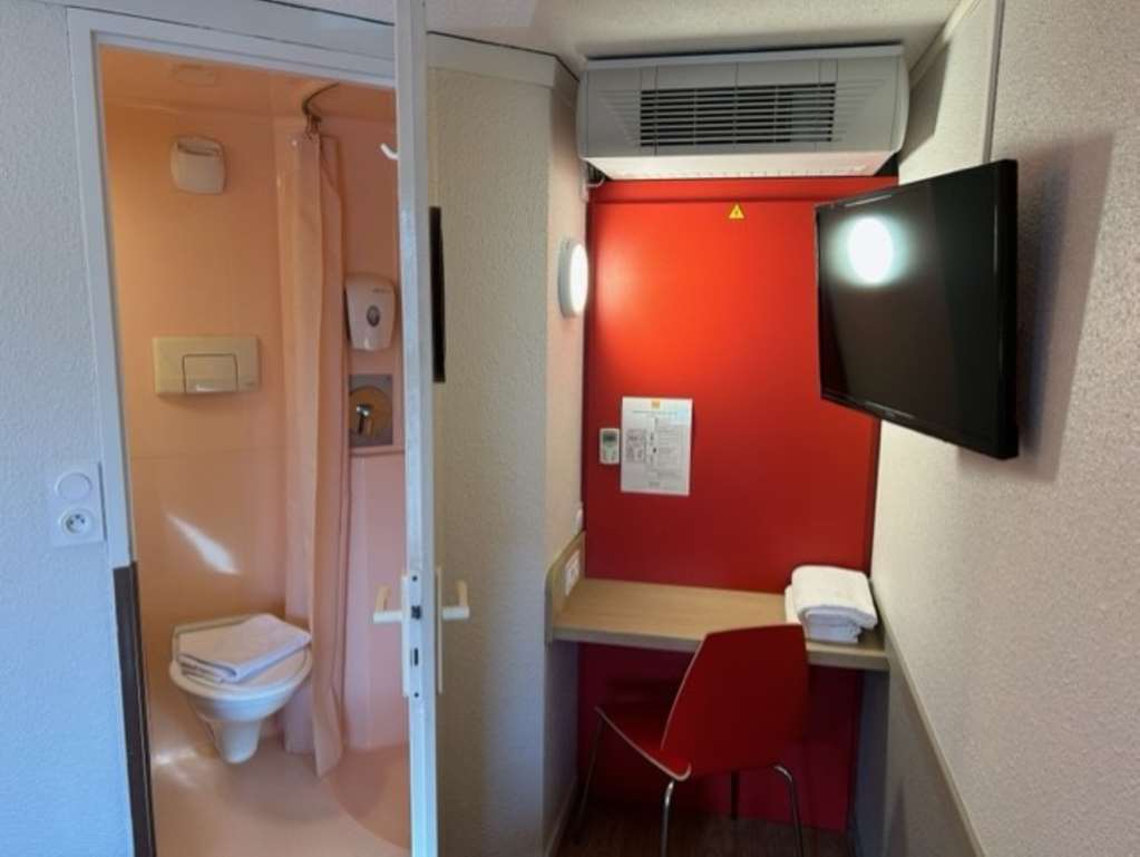 Premiere Classe Blois Nord — Blois