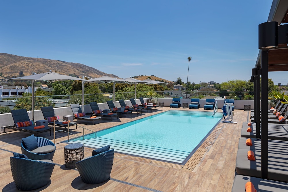Hotel Cerro Autograph Collection - photo 46
