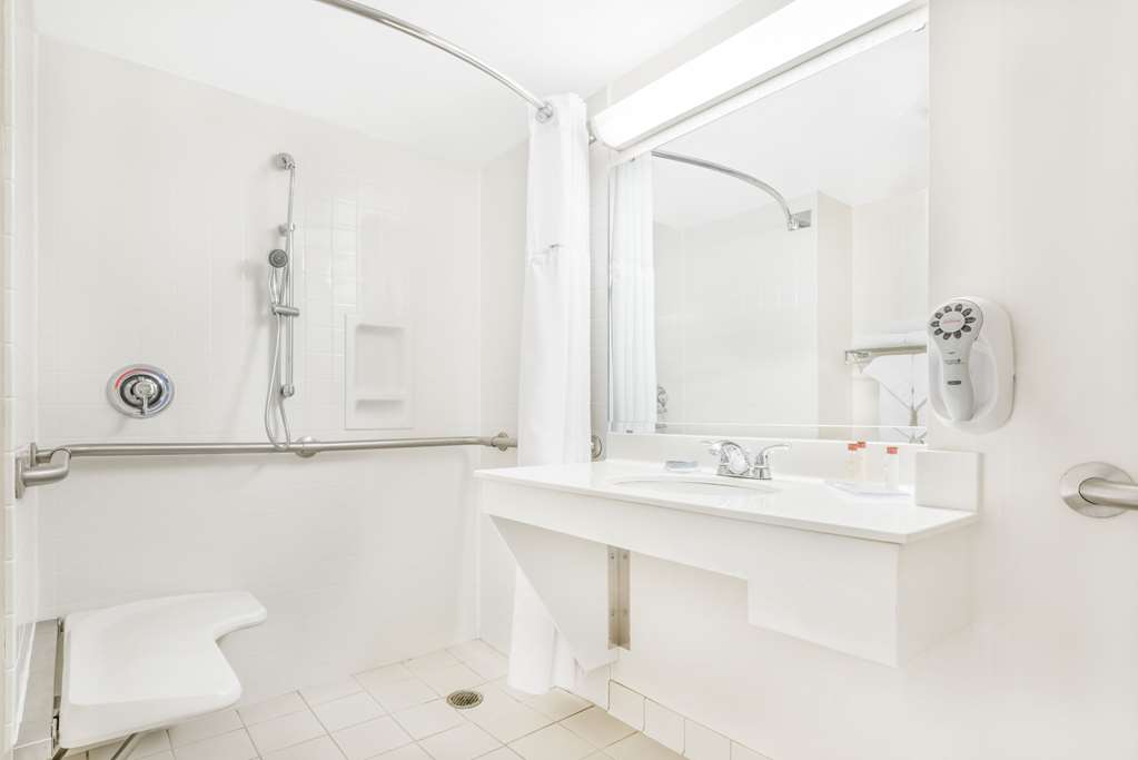 Wingate by Wyndham Lima Downtown - photo 14