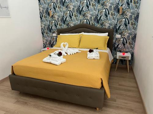 Maison Sara — 4-Star Luxury Hotel in Bari, Italy