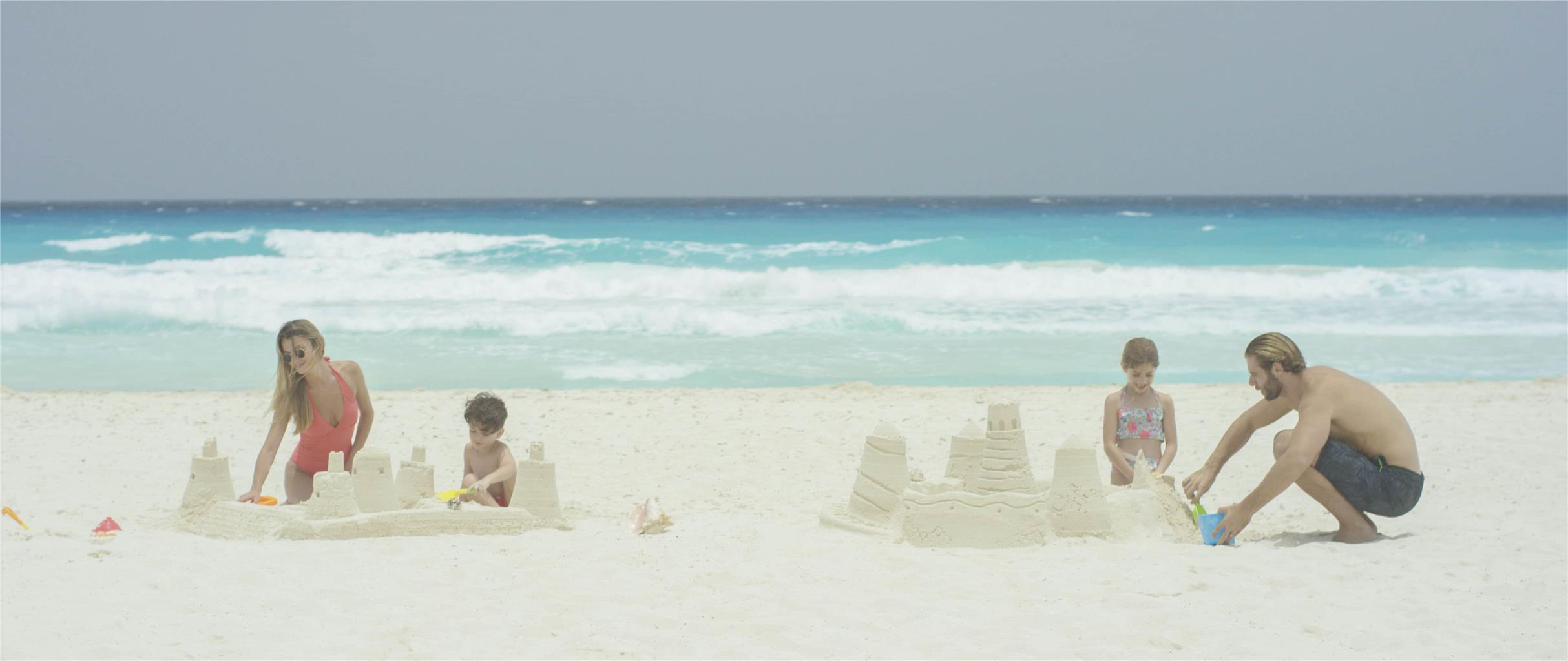 Occidental Tucancun