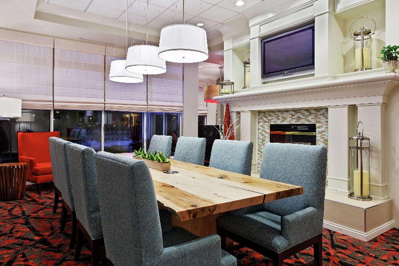 Hilton Garden Inn Springfield IL. - photo 7