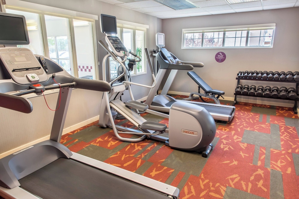Residence Inn Sioux Falls - photo 21