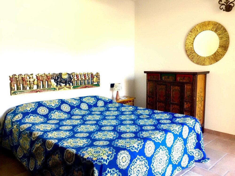 Porto San Paolo Villino I in Loiri Porto San Paolo, Italy