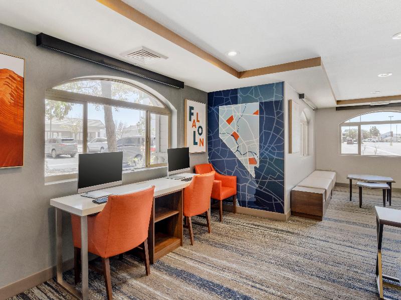 Holiday Inn Express Fallon by IHG - photo 8