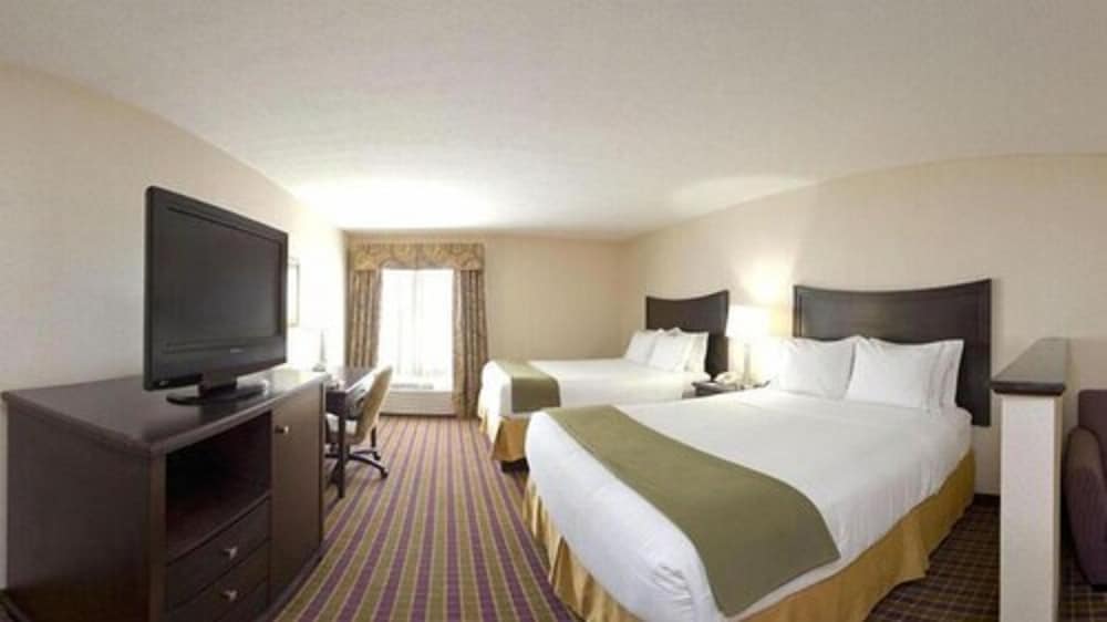 Holiday Inn Express London by IHG - photo 22