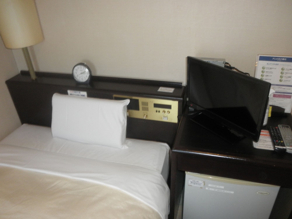 Hosplitality In Yawatajuku - carbon neutral hotel in Ichihara