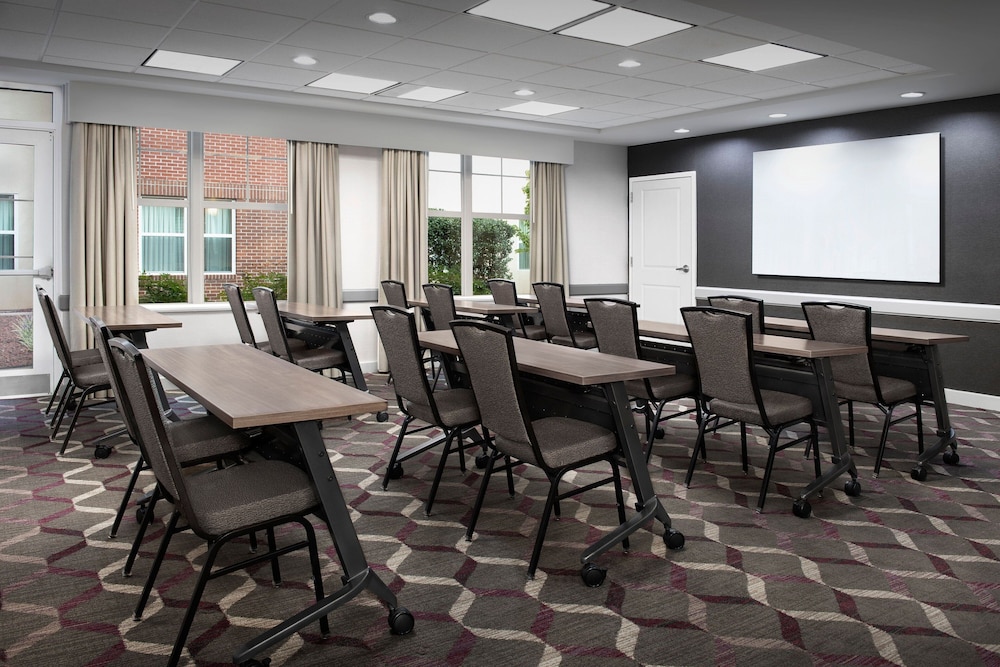 Residence Inn by Marriott Greensboro Airport - photo 34