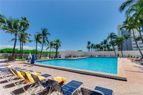 Ocean Front Resort Studio - photo 12