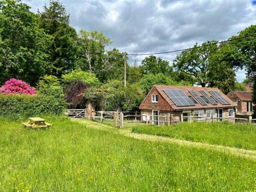 The Old Workshop Wadhurst — hotel in Wadhurst