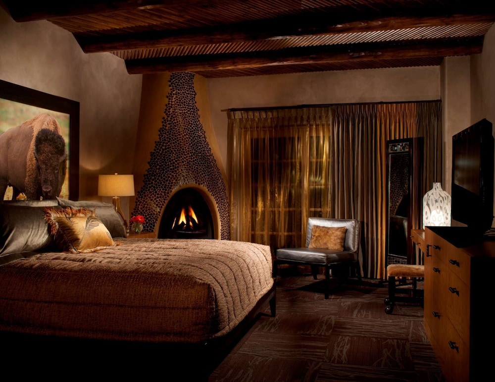Hilton Santa Fe Buffalo Thunder - photo 24