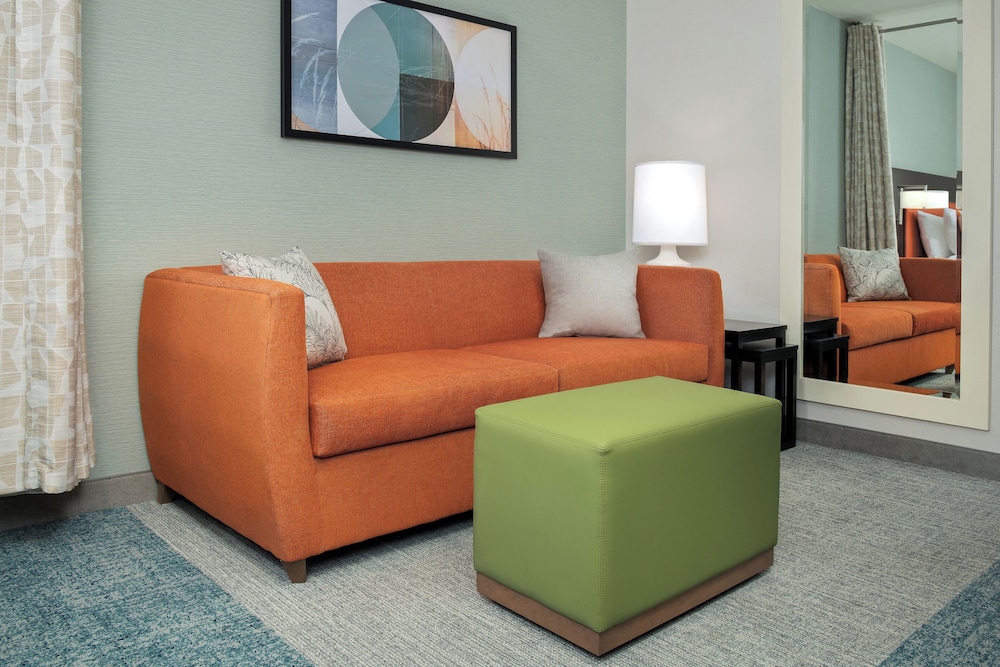 Home2 Suites by Hilton Austin Round Rock - photo 7