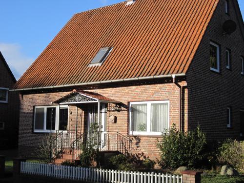 Ferienhaus Am Hohen Berg — 4-Star Luxury Hotel in Neuenkirchen, Germany