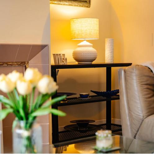 Beach House — 4-Star Luxury Hotel in Whitley Bay, United Kingdom