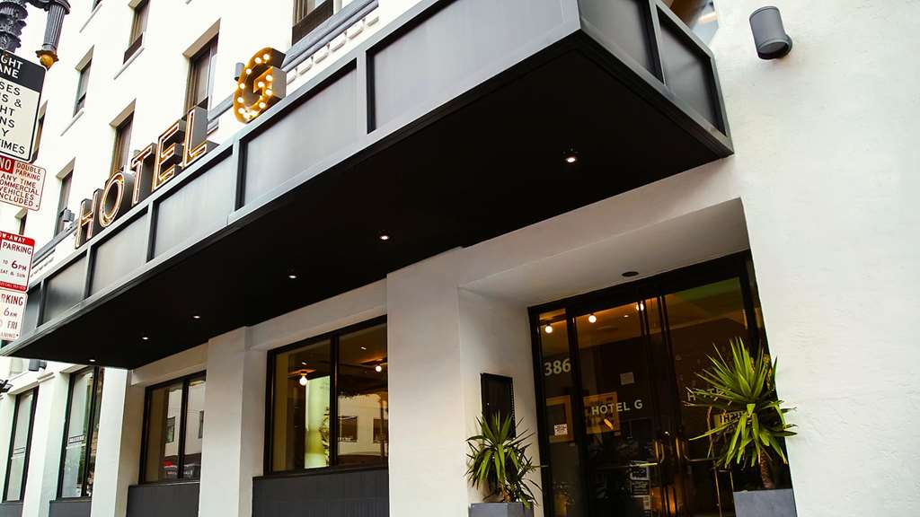 Hotel G San Francisco - photo 4