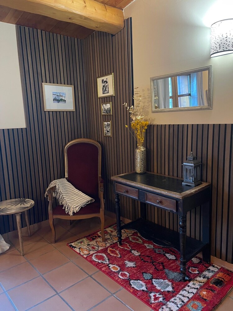Chambres D'hôtes Barraconu — 4-Star Luxury Hotel in Porto-Vecchio, France