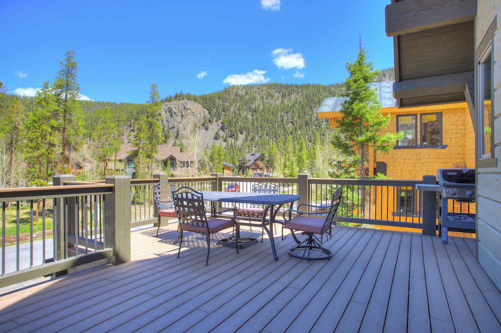 Keystone Private Homes by Keystone Resort - photo 79