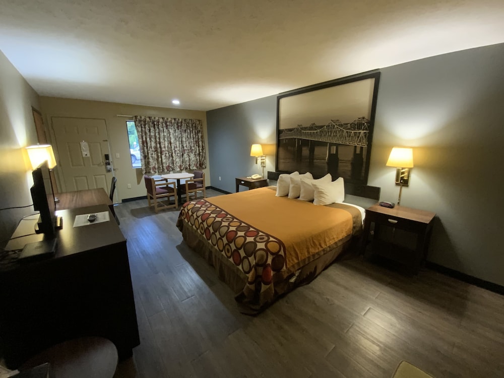 Super 8 by Wyndham Kosciusko - photo 11