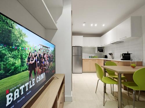 Peacful Perch — 4-Star Luxury Hotel in Sliema, Malta