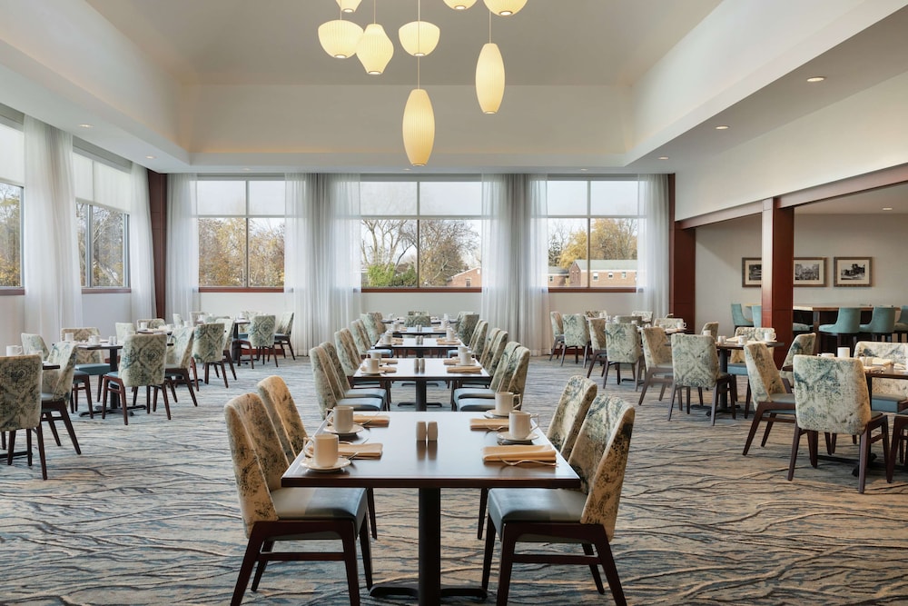 Hilton Garden Inn Troy - photo 42
