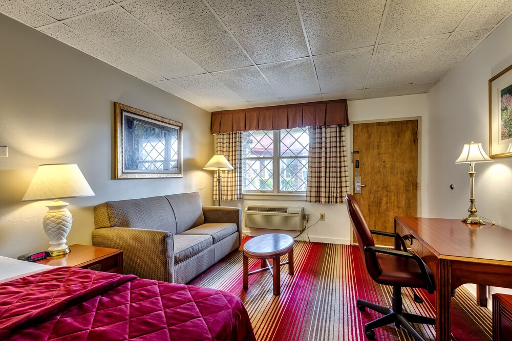 Hotel Manteo - photo 70
