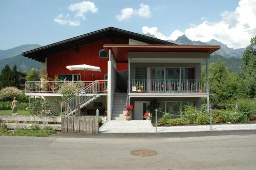 Apartment Bachmann — 4-Star Luxury Hotel in Bludenz, Austria